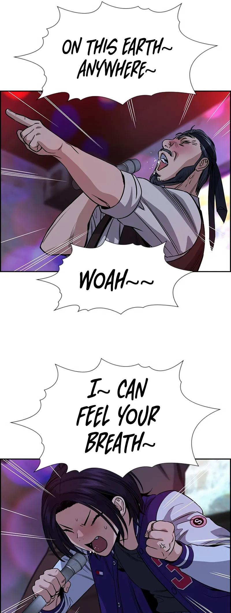 Read Get Schooled EN Manga Online
