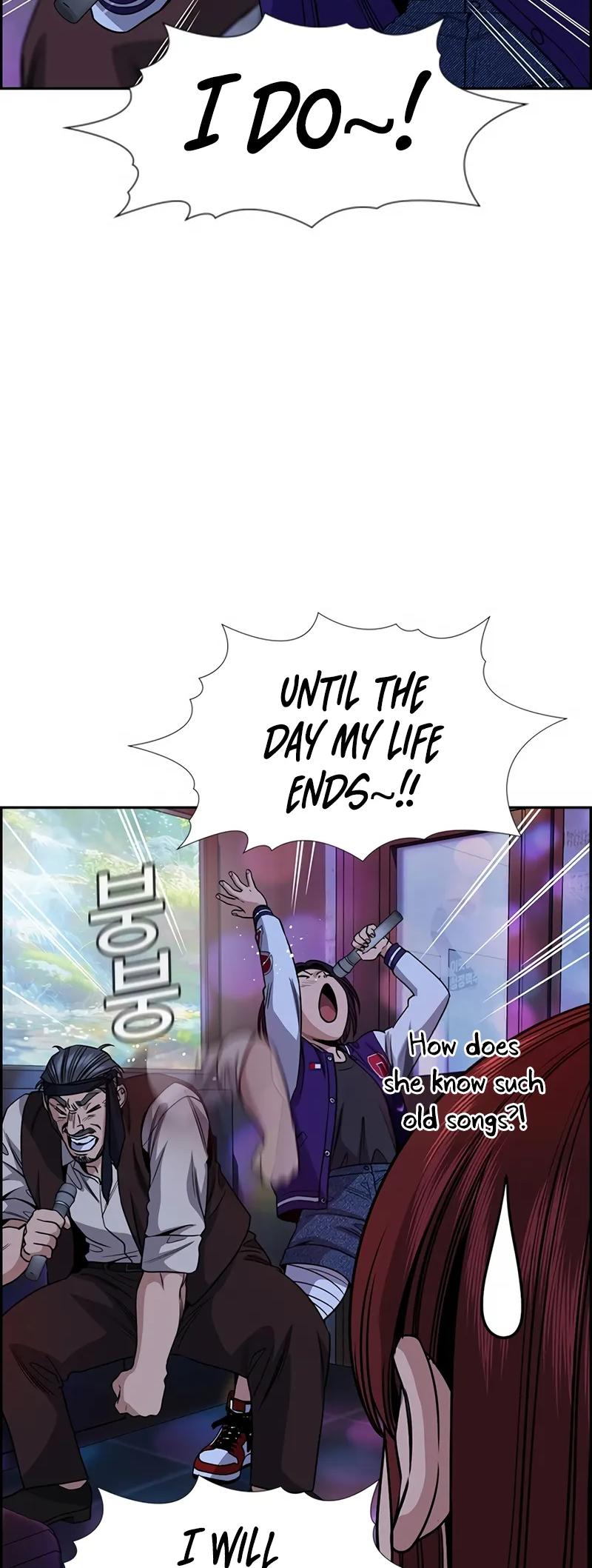 Read Get Schooled EN Manga Online