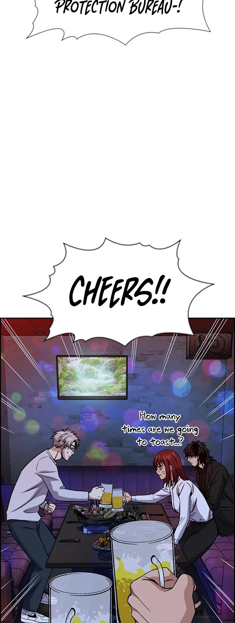 Read Get Schooled EN Manga Online