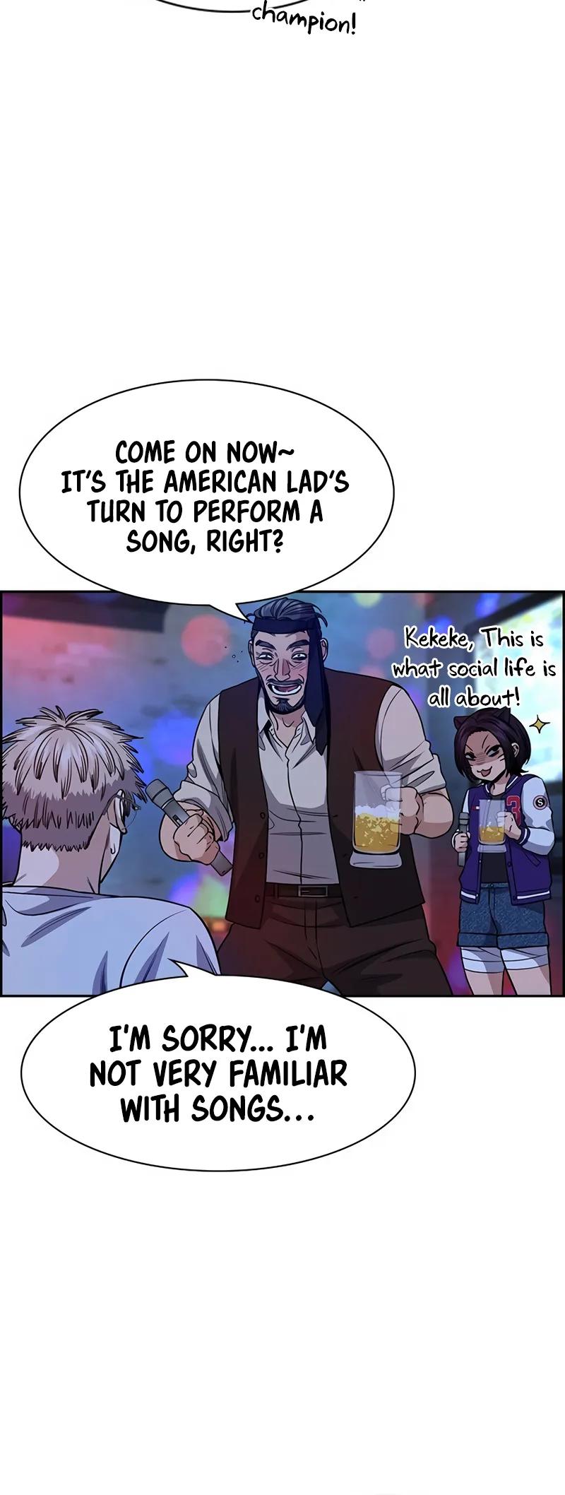 Read Get Schooled EN Manga Online