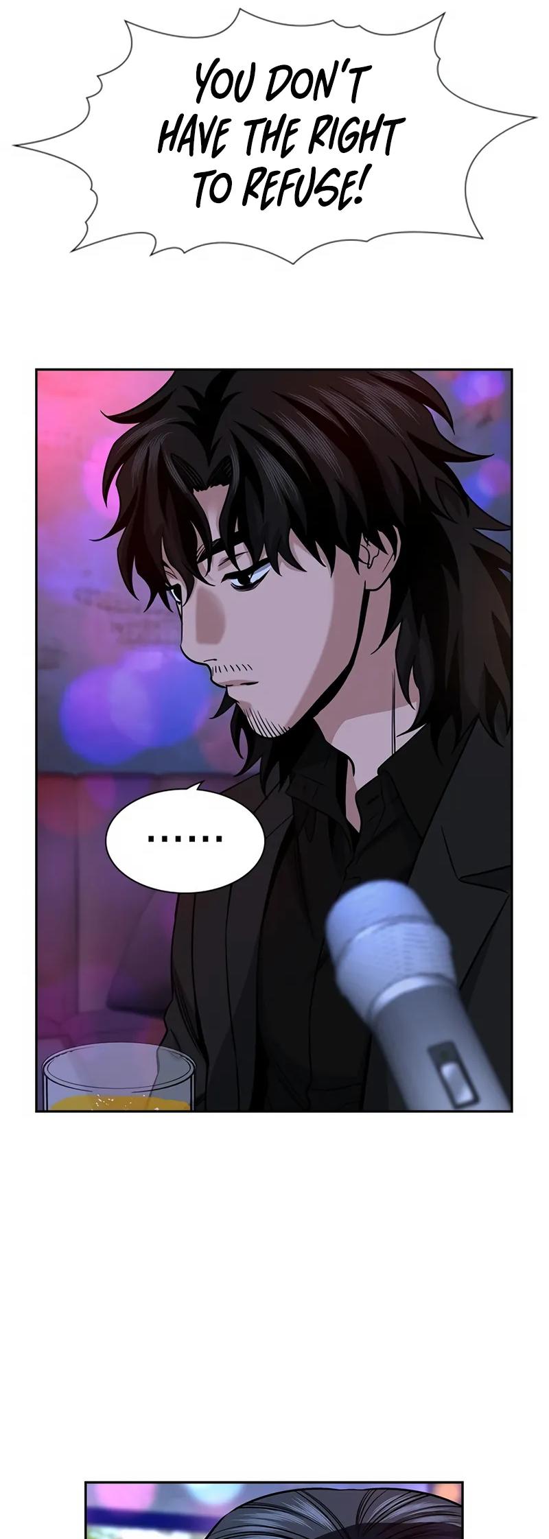 Read Get Schooled EN Manga Online