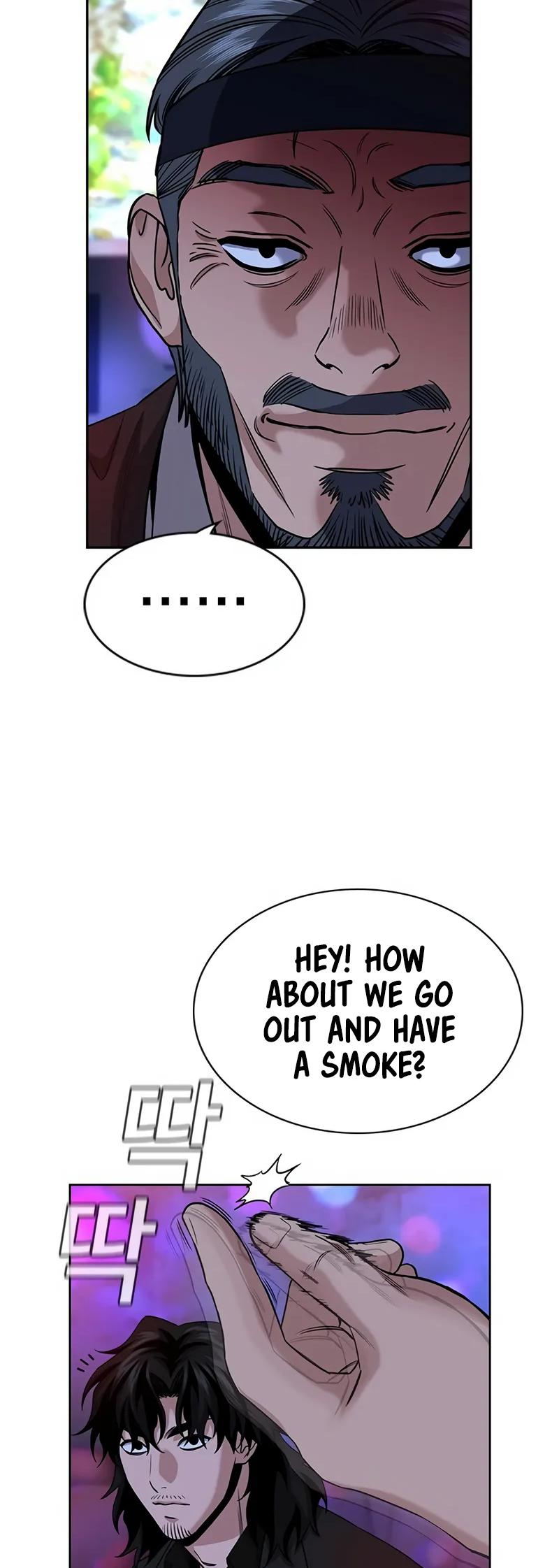 Read Get Schooled EN Manga Online