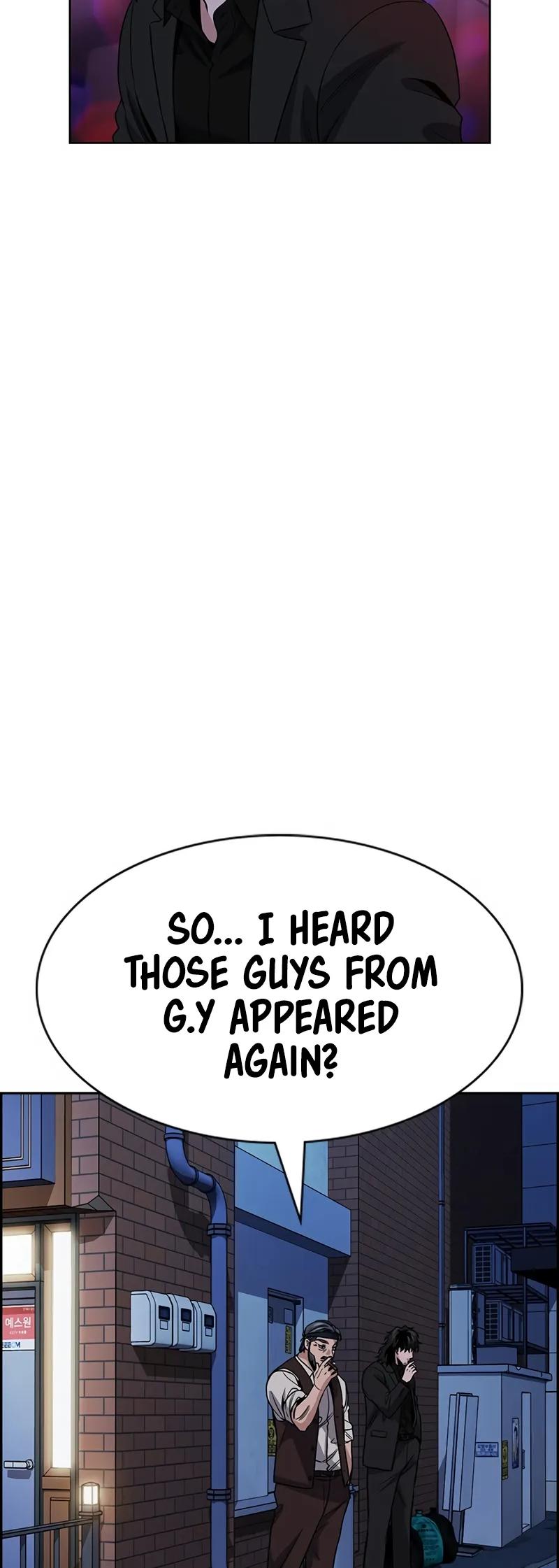 Read Get Schooled EN Manga Online