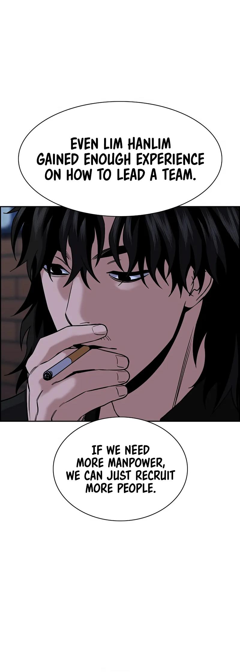 Read Get Schooled EN Manga Online
