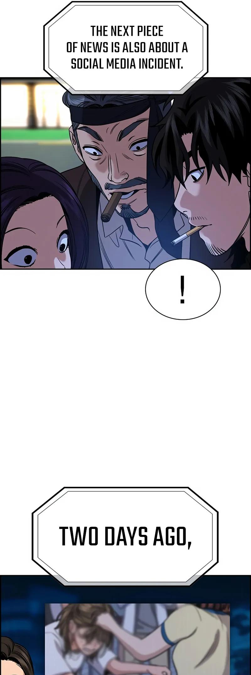 Read Get Schooled EN Manga Online