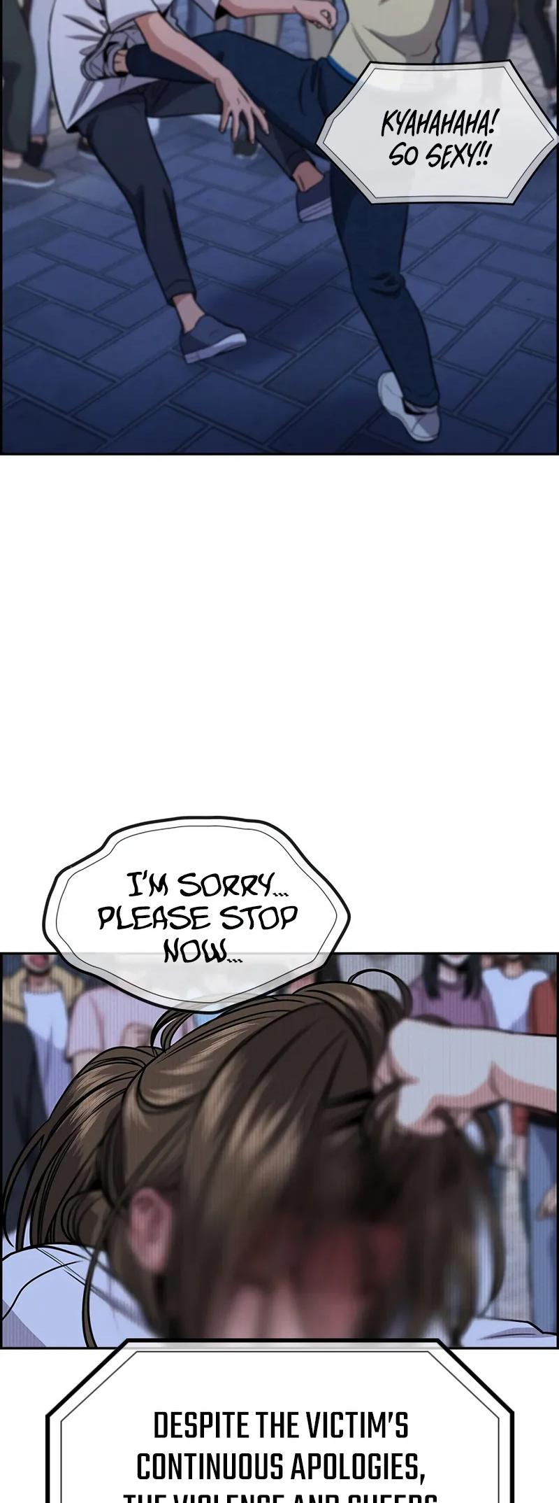 Read Get Schooled EN Manga Online