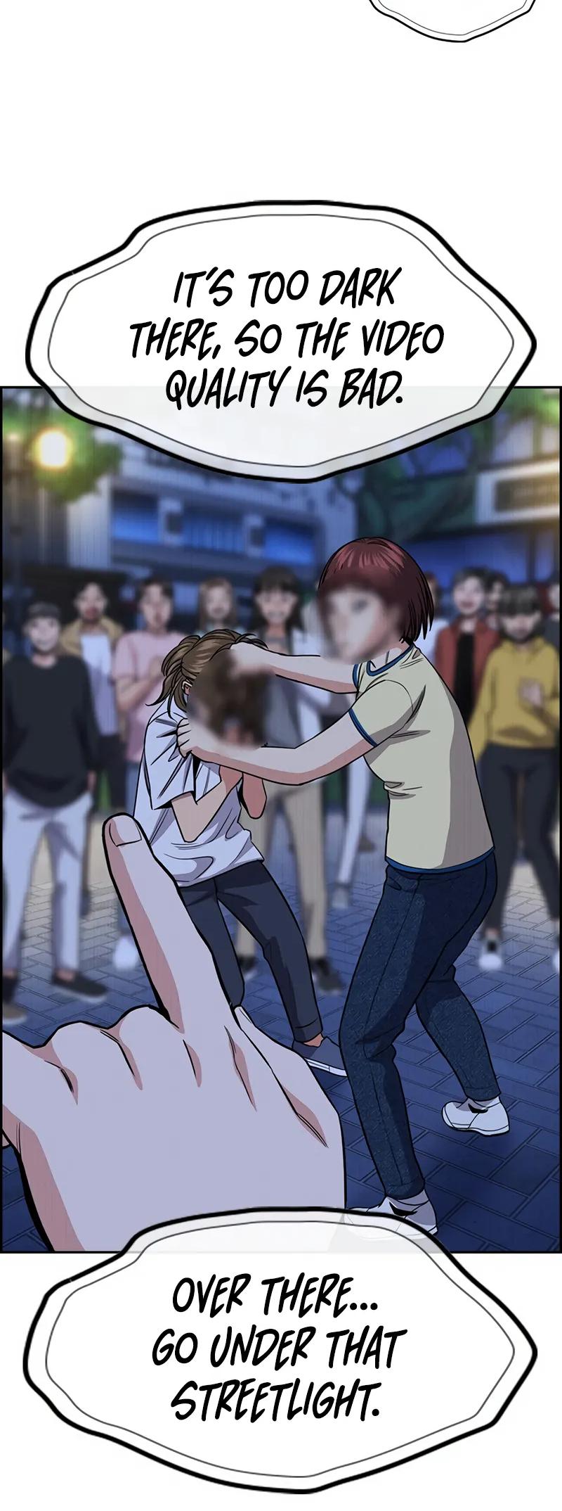 Read Get Schooled EN Manga Online