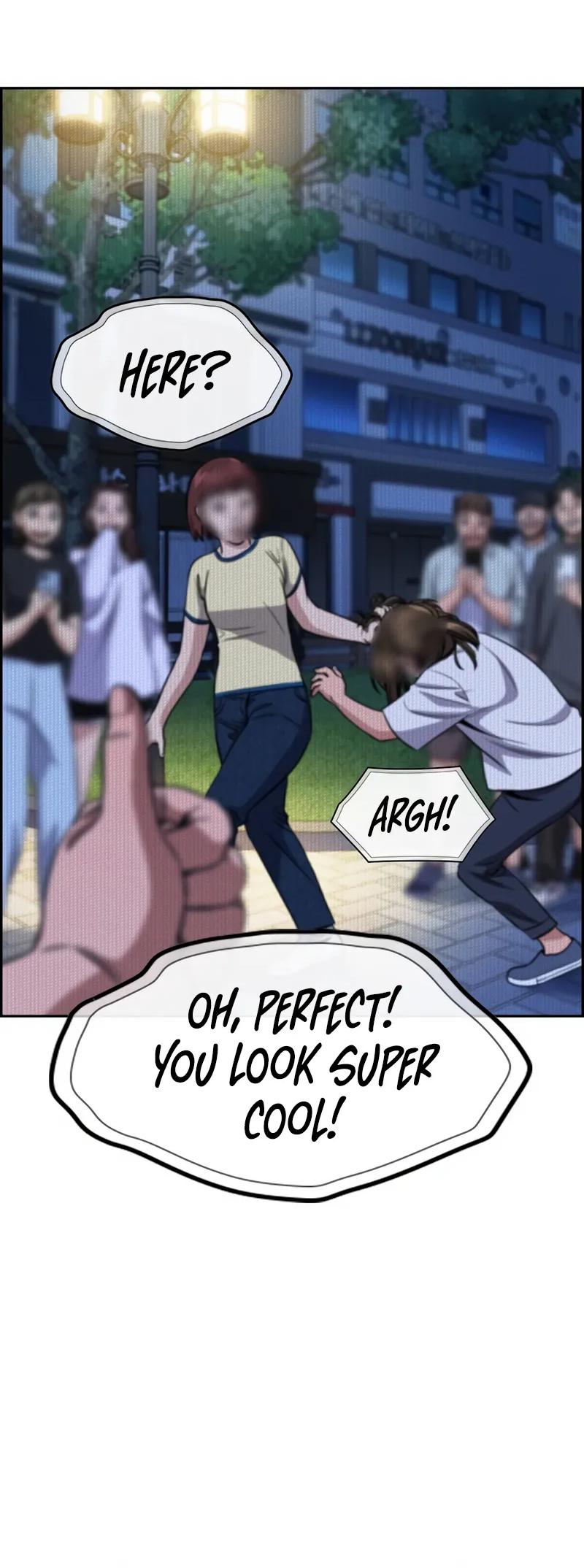 Read Get Schooled EN Manga Online