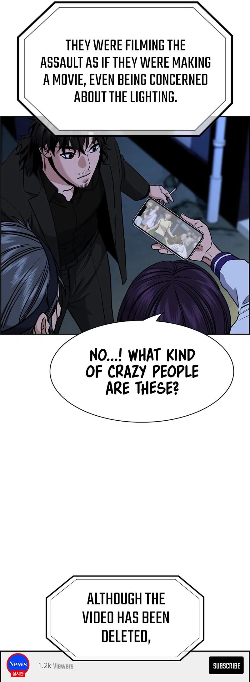Read Get Schooled EN Manga Online