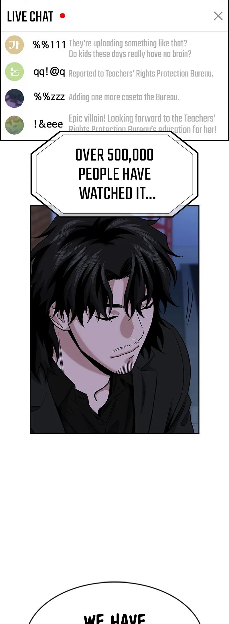 Read Get Schooled EN Manga Online