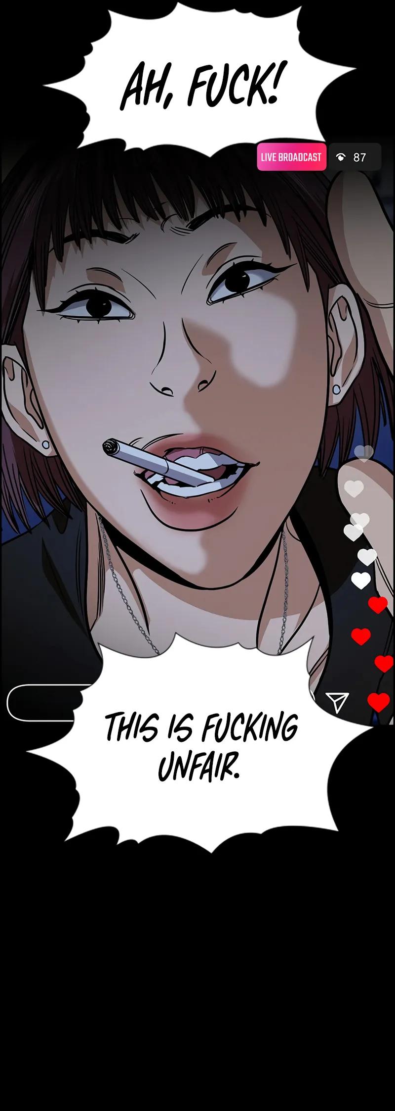 Read Get Schooled EN Manga Online