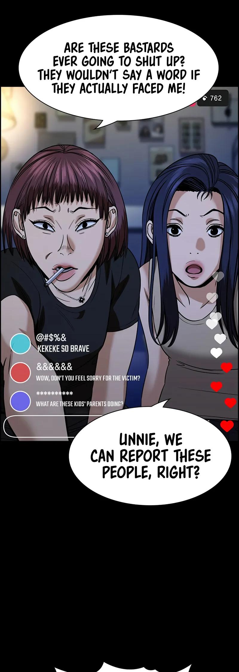 Read Get Schooled EN Manga Online
