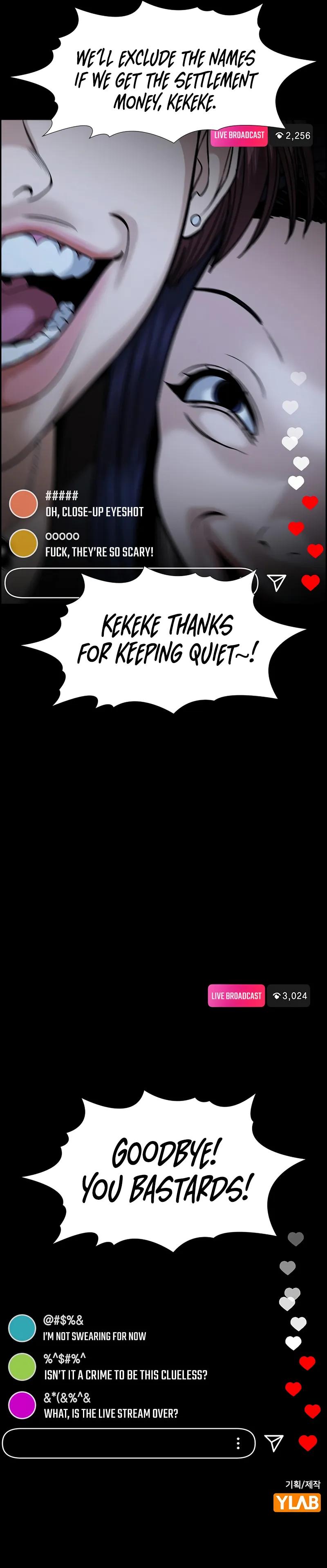 Read Get Schooled EN Manga Online