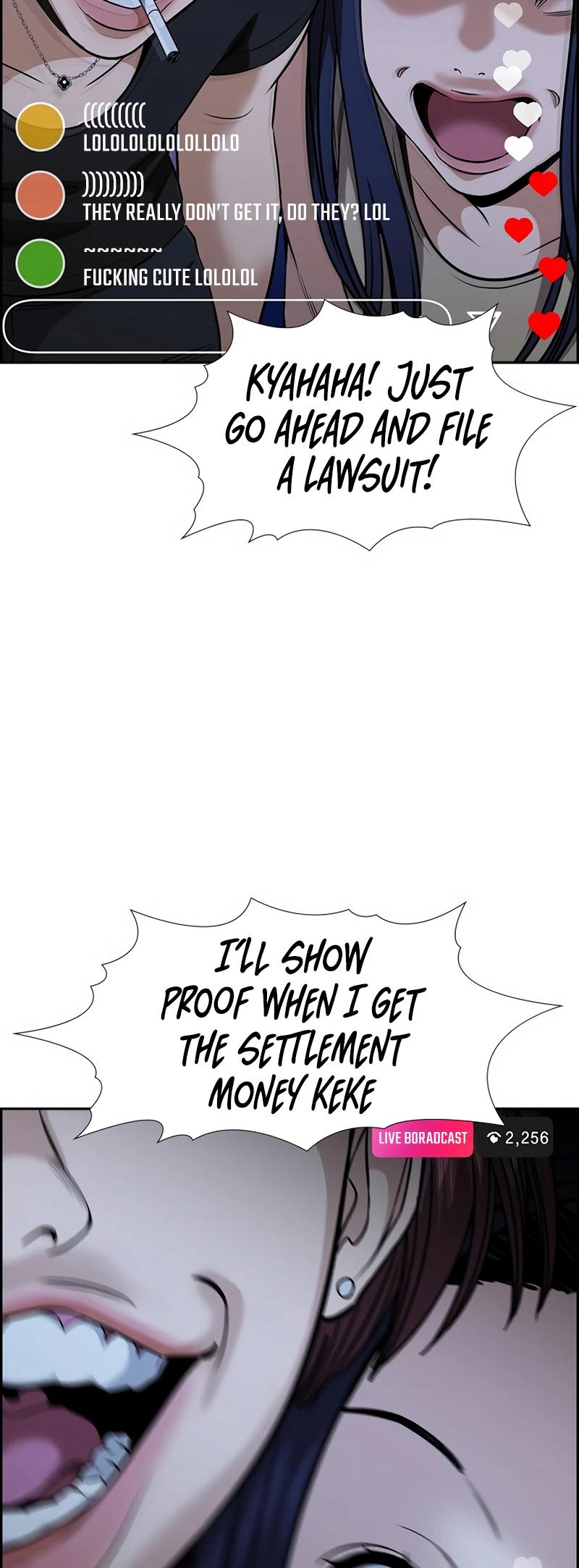 Read Get Schooled EN Manga Online