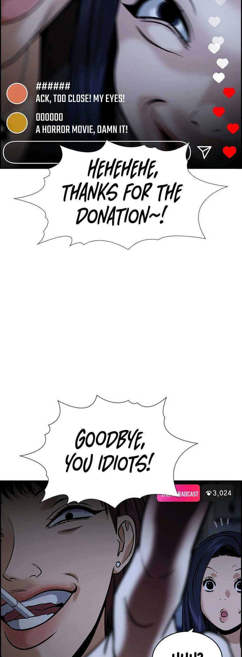Read Get Schooled EN Manga Online
