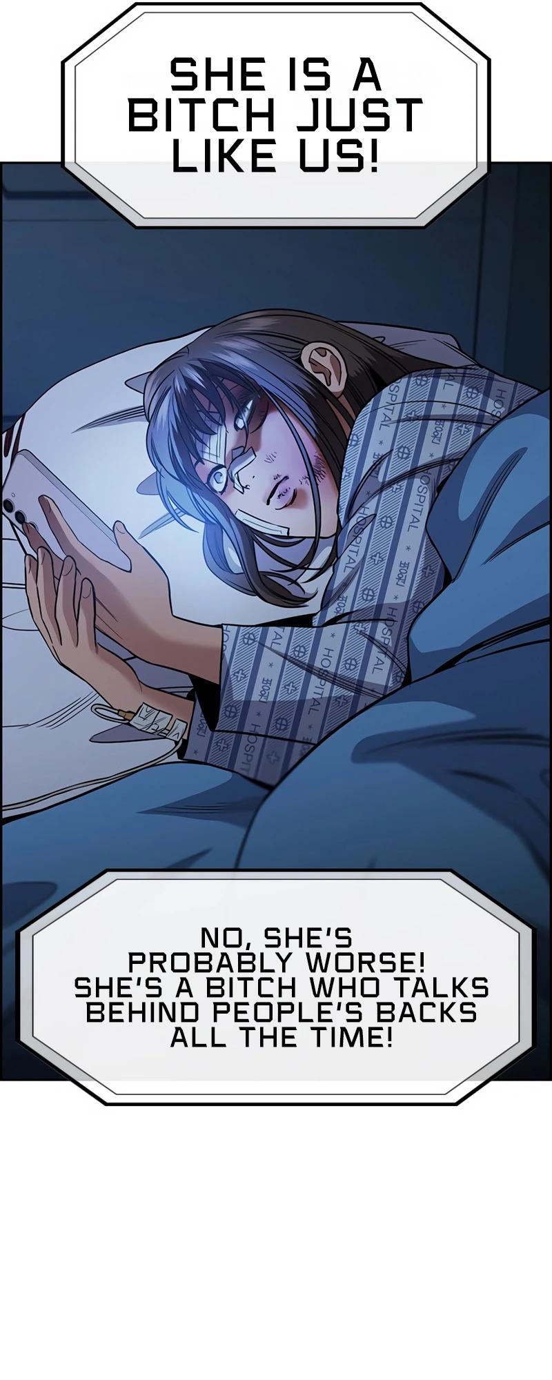 Read Get Schooled EN Manga Online