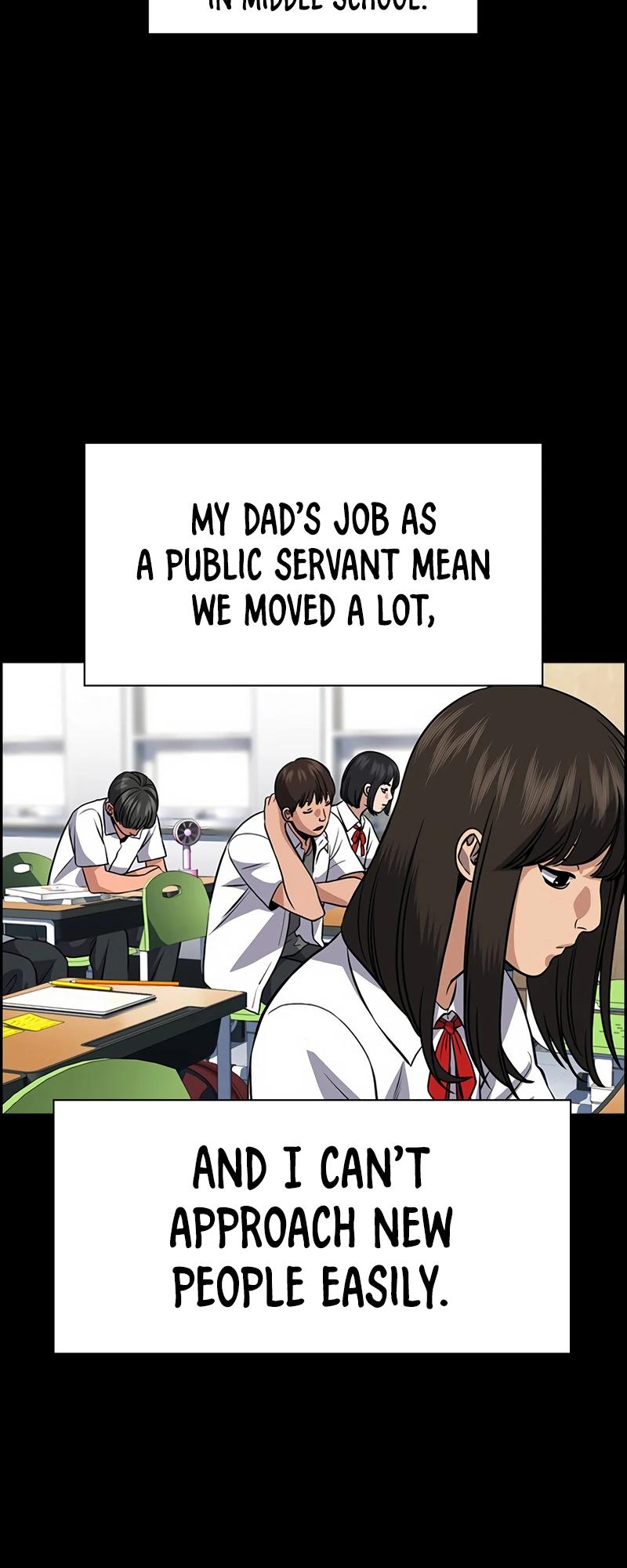 Read Get Schooled EN Manga Online