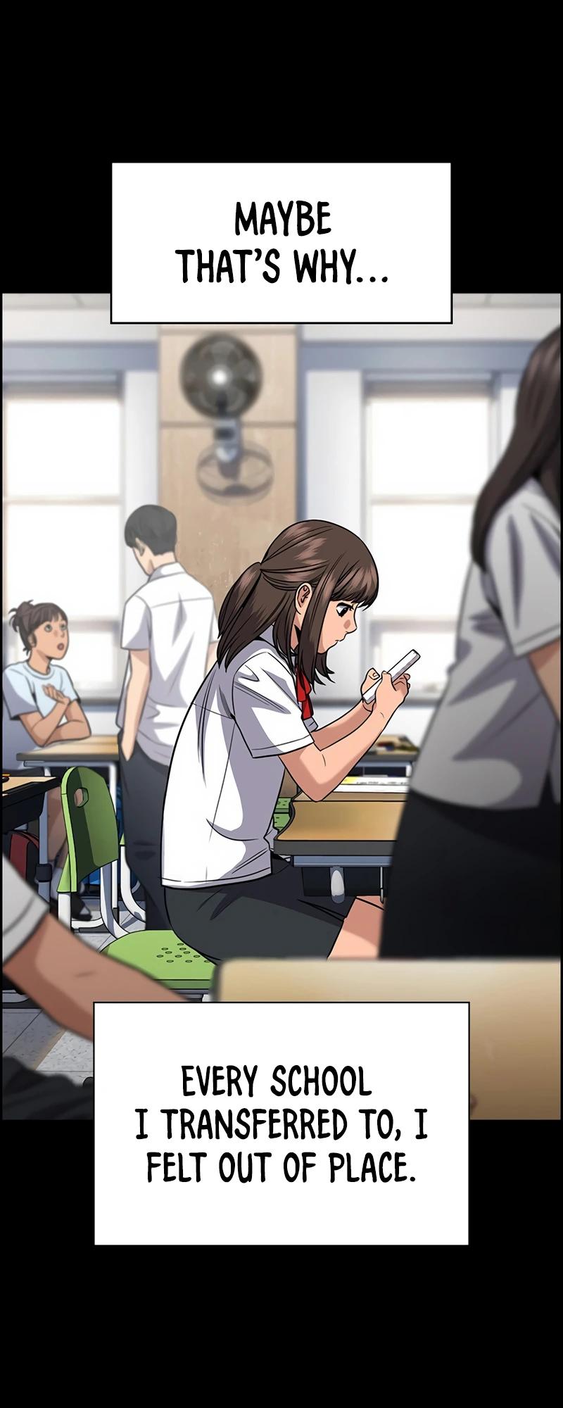 Read Get Schooled EN Manga Online