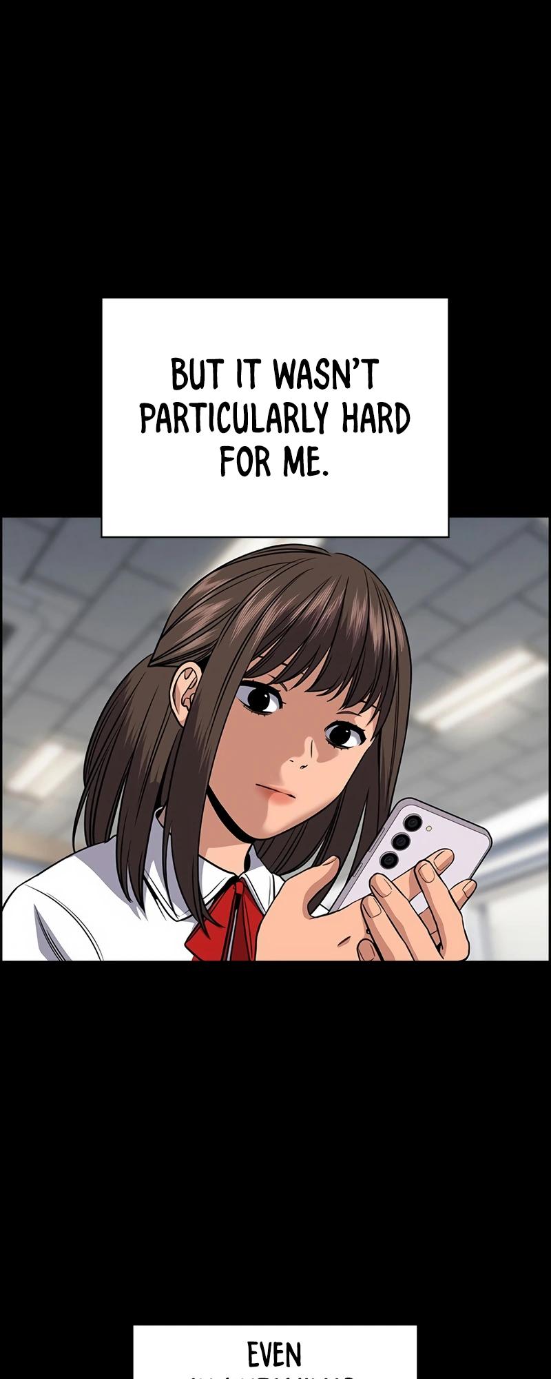 Read Get Schooled EN Manga Online