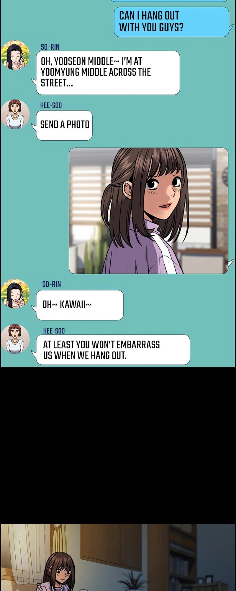 Read Get Schooled EN Manga Online
