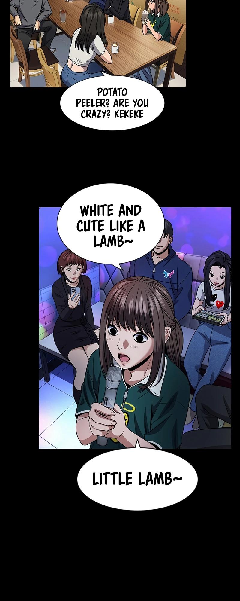 Read Get Schooled EN Manga Online