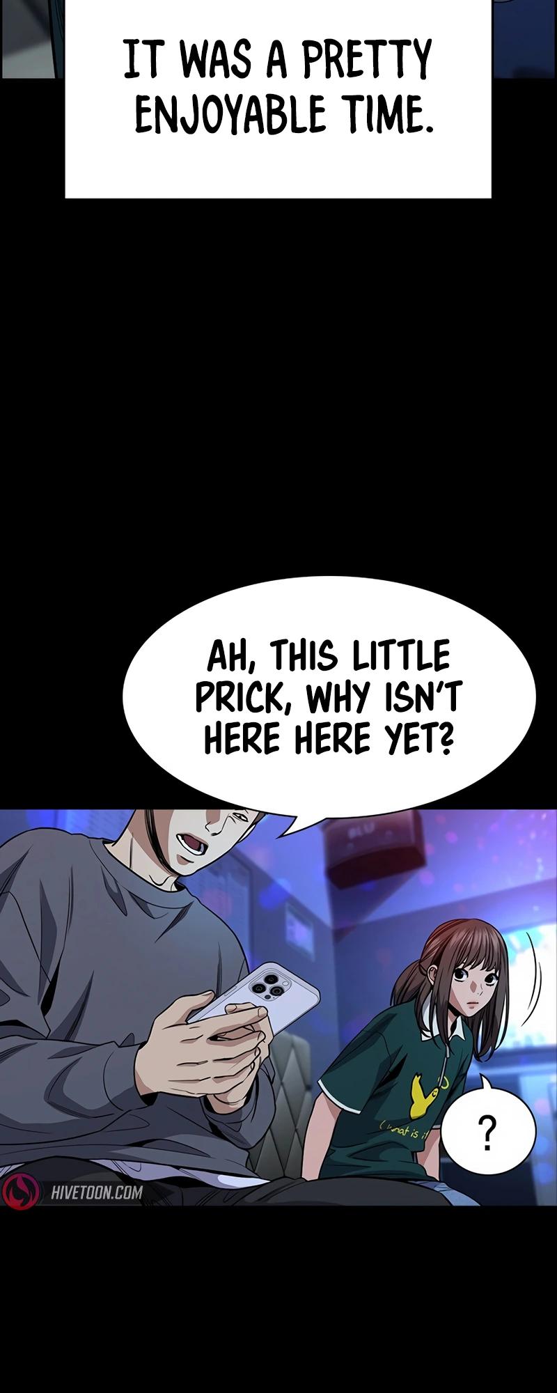 Read Get Schooled EN Manga Online