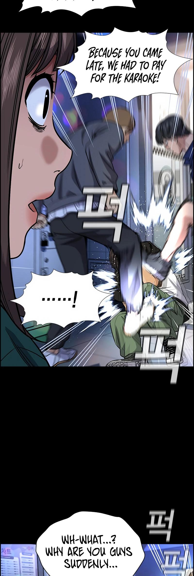 Read Get Schooled EN Manga Online