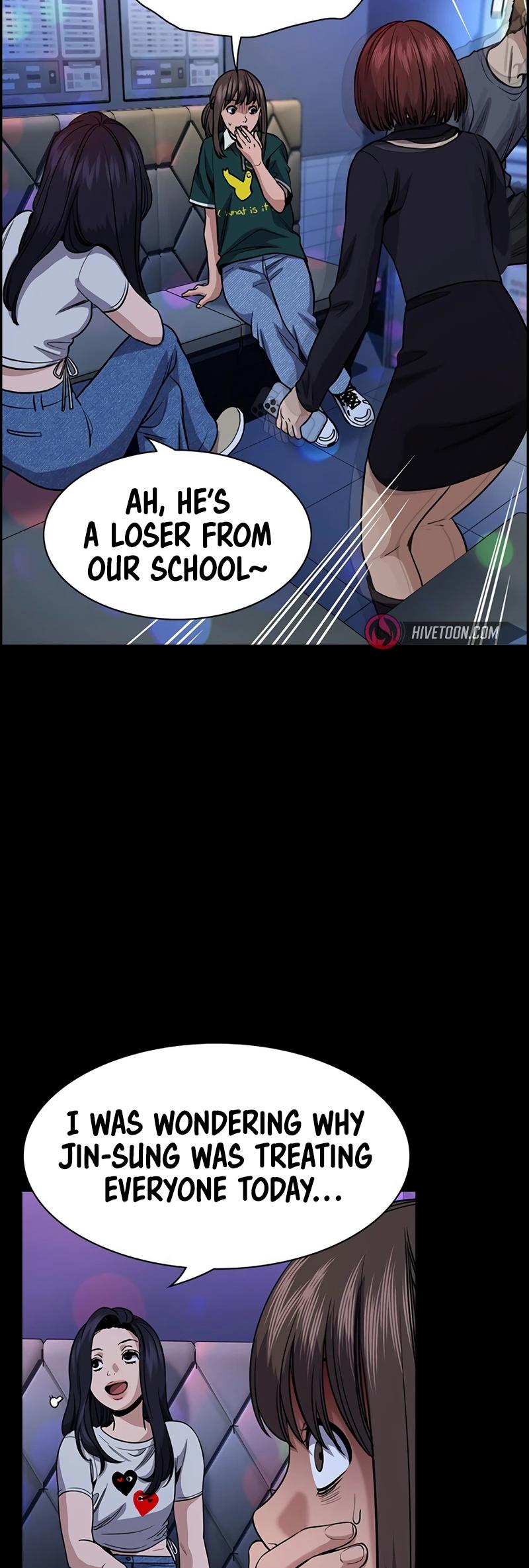 Read Get Schooled EN Manga Online