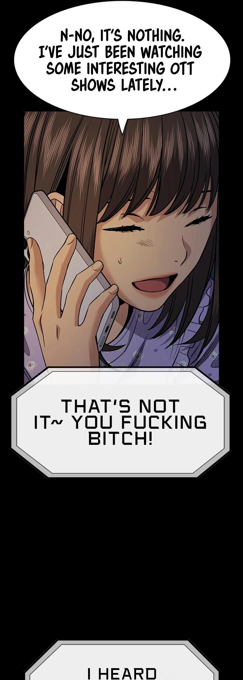 Read Get Schooled EN Manga Online