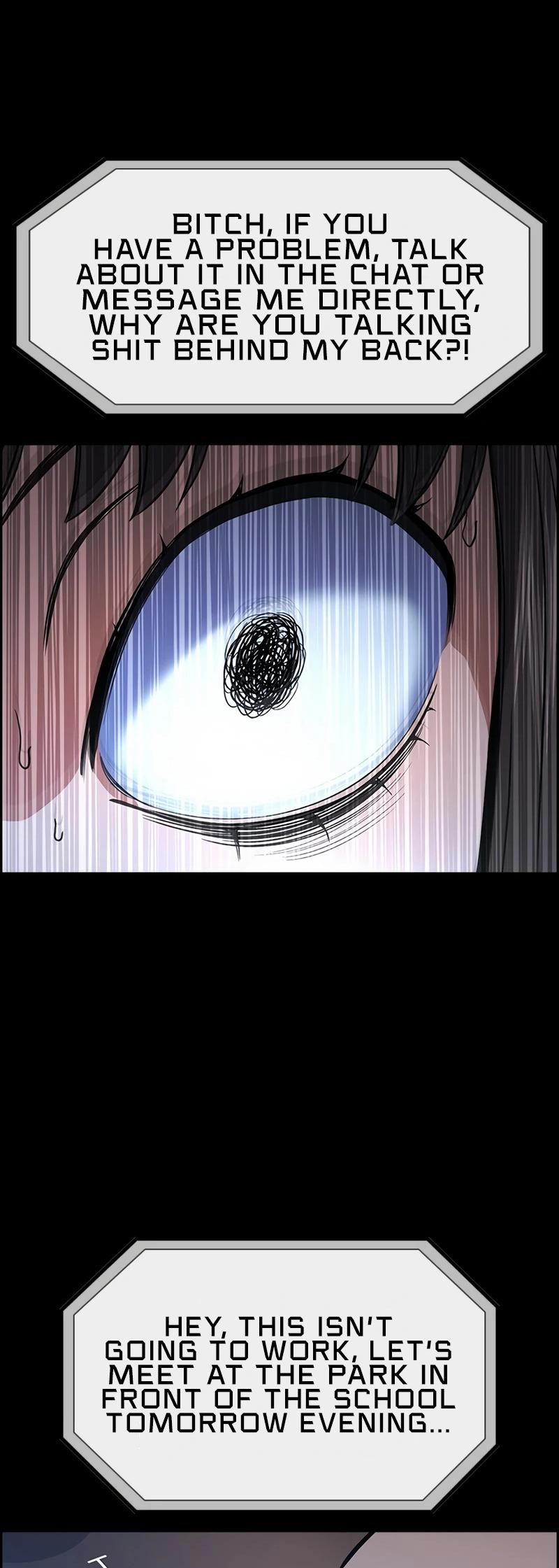 Read Get Schooled EN Manga Online