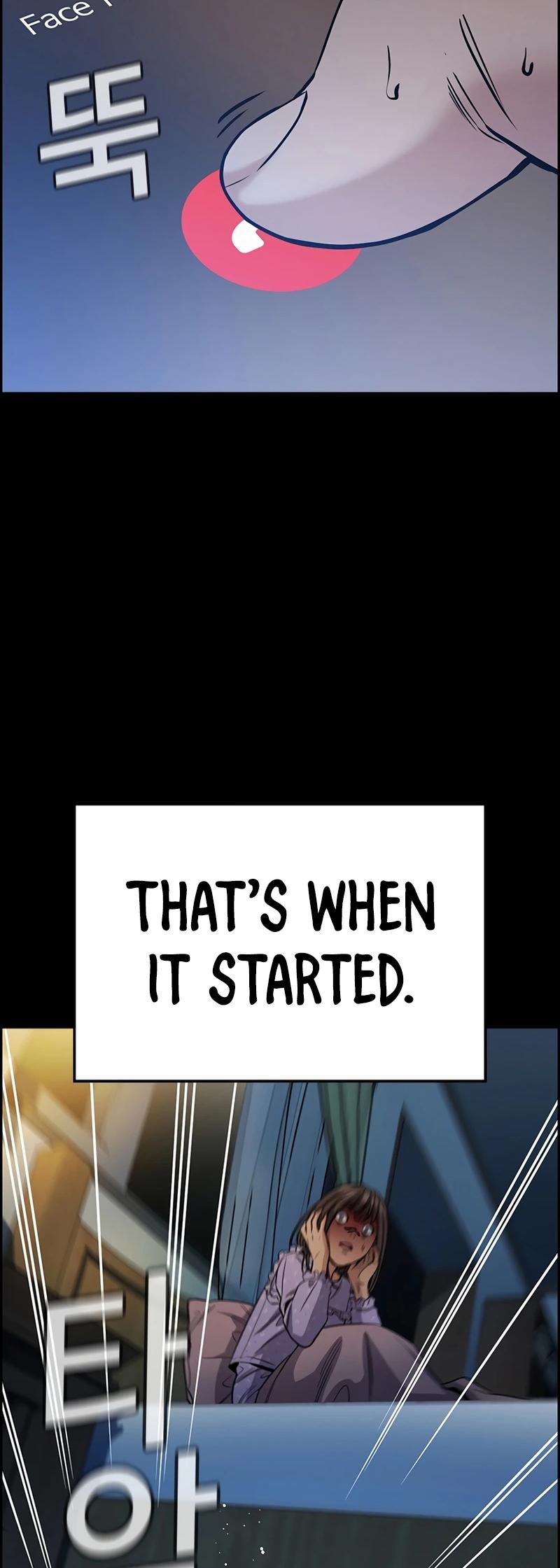 Read Get Schooled EN Manga Online