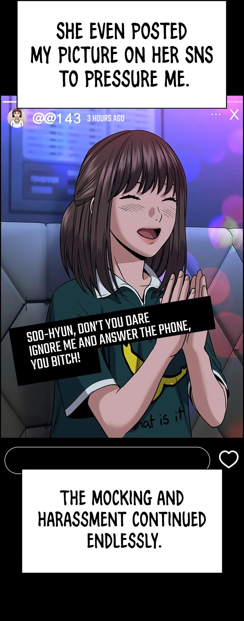 Read Get Schooled EN Manga Online