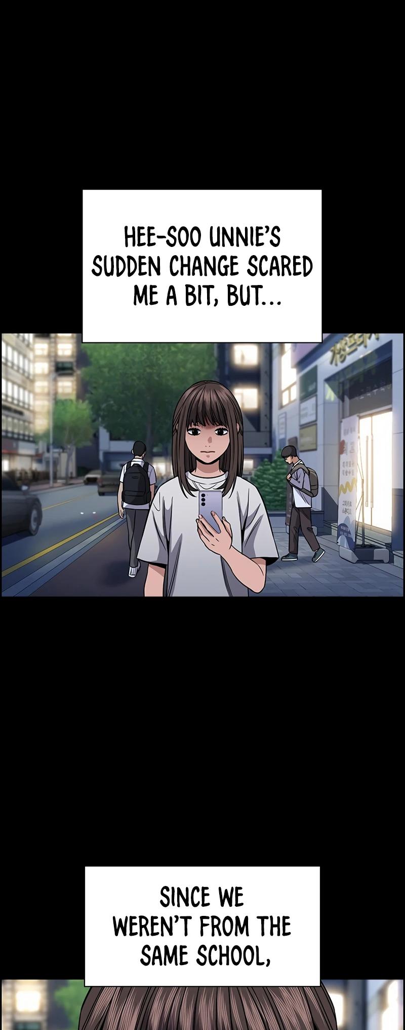 Read Get Schooled EN Manga Online