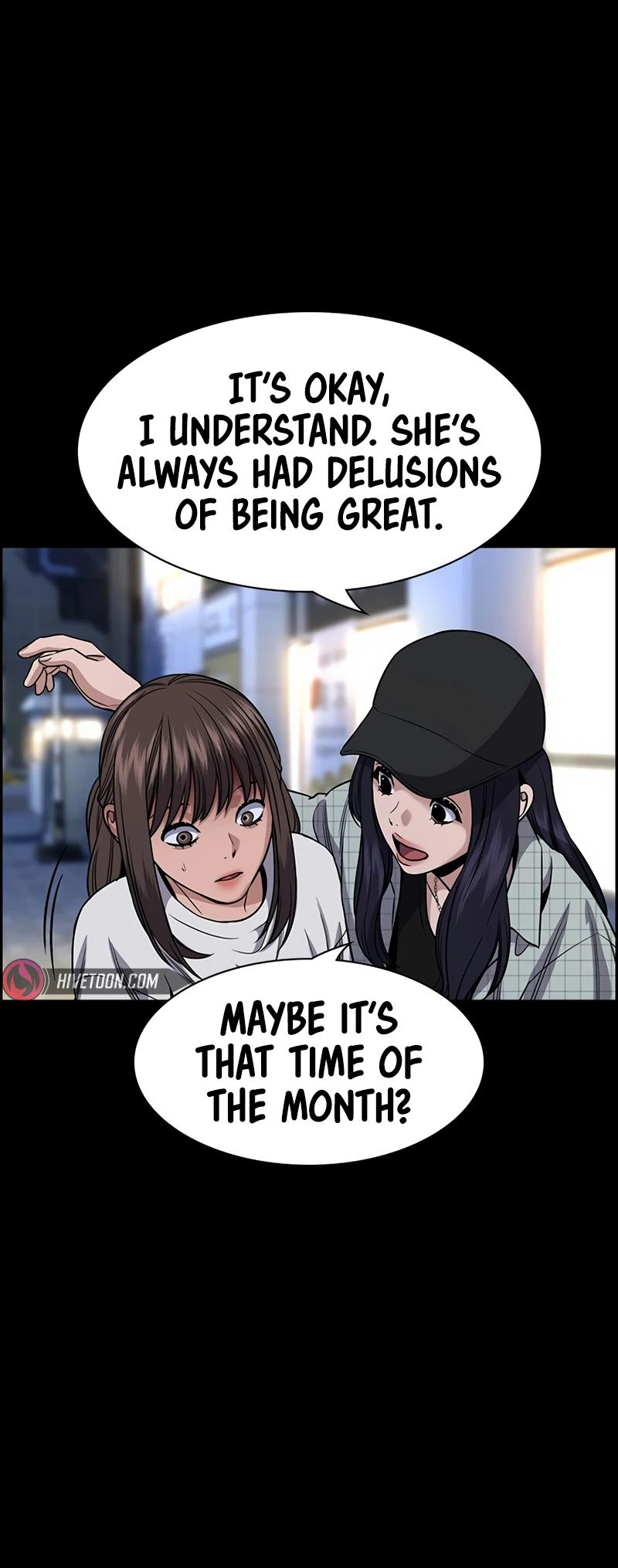 Read Get Schooled EN Manga Online