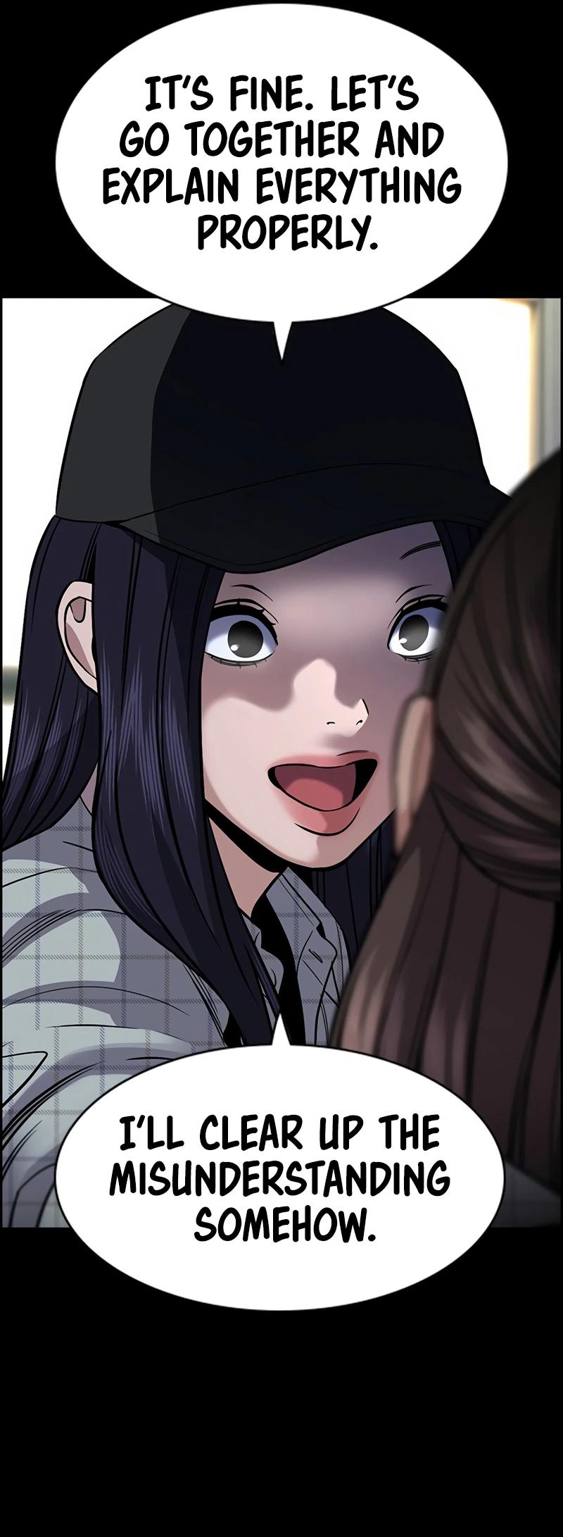 Read Get Schooled EN Manga Online