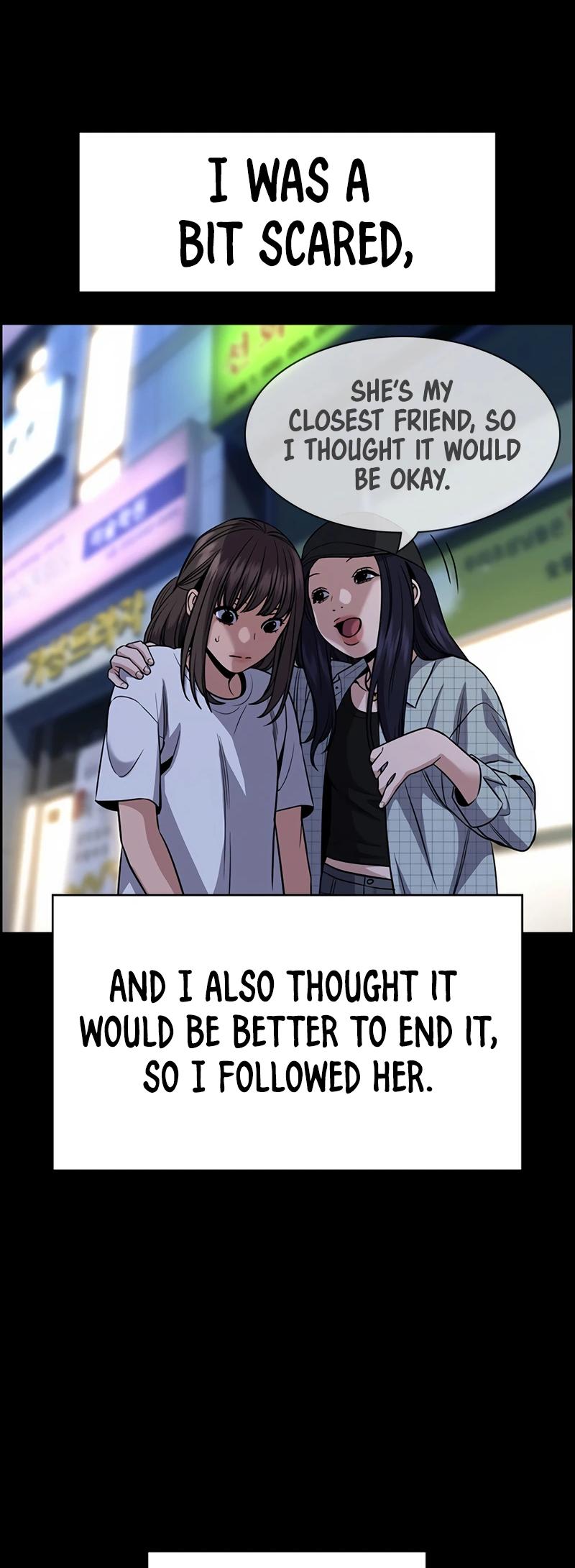 Read Get Schooled EN Manga Online