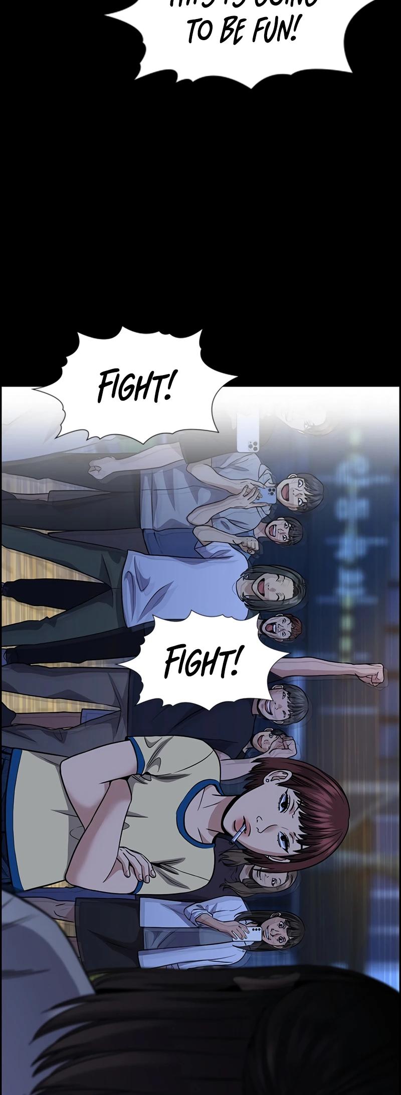 Read Get Schooled EN Manga Online