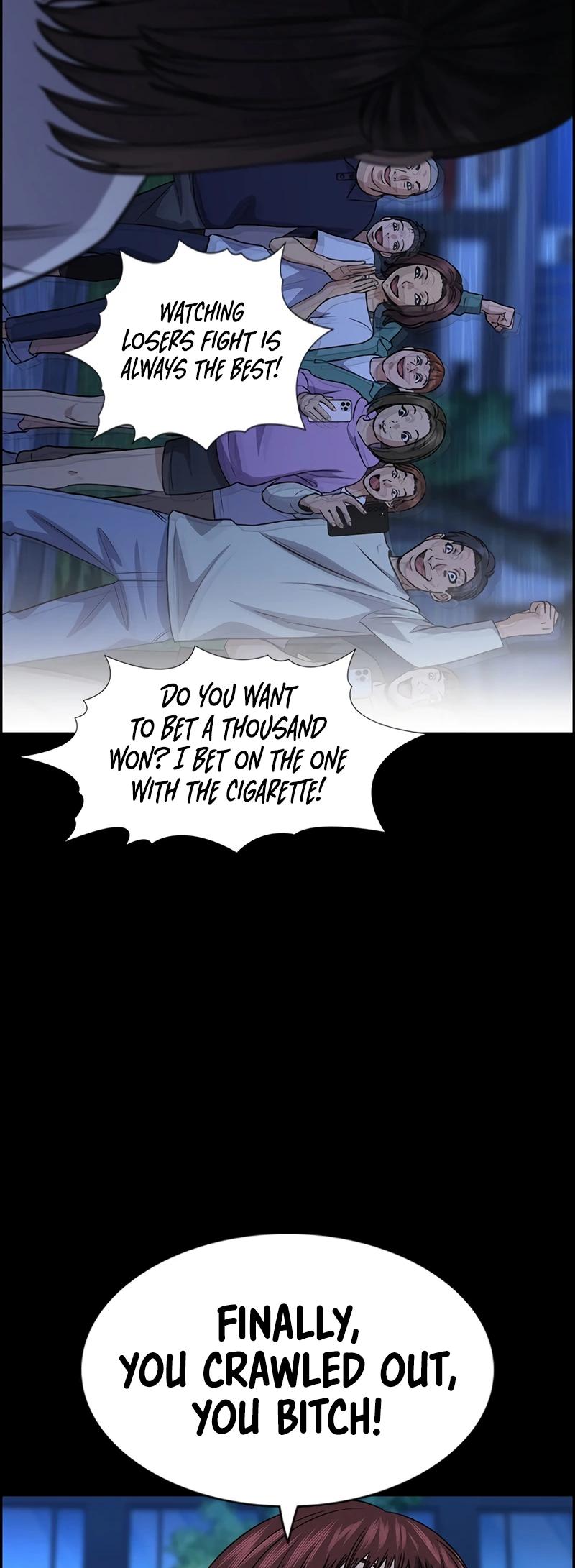 Read Get Schooled EN Manga Online