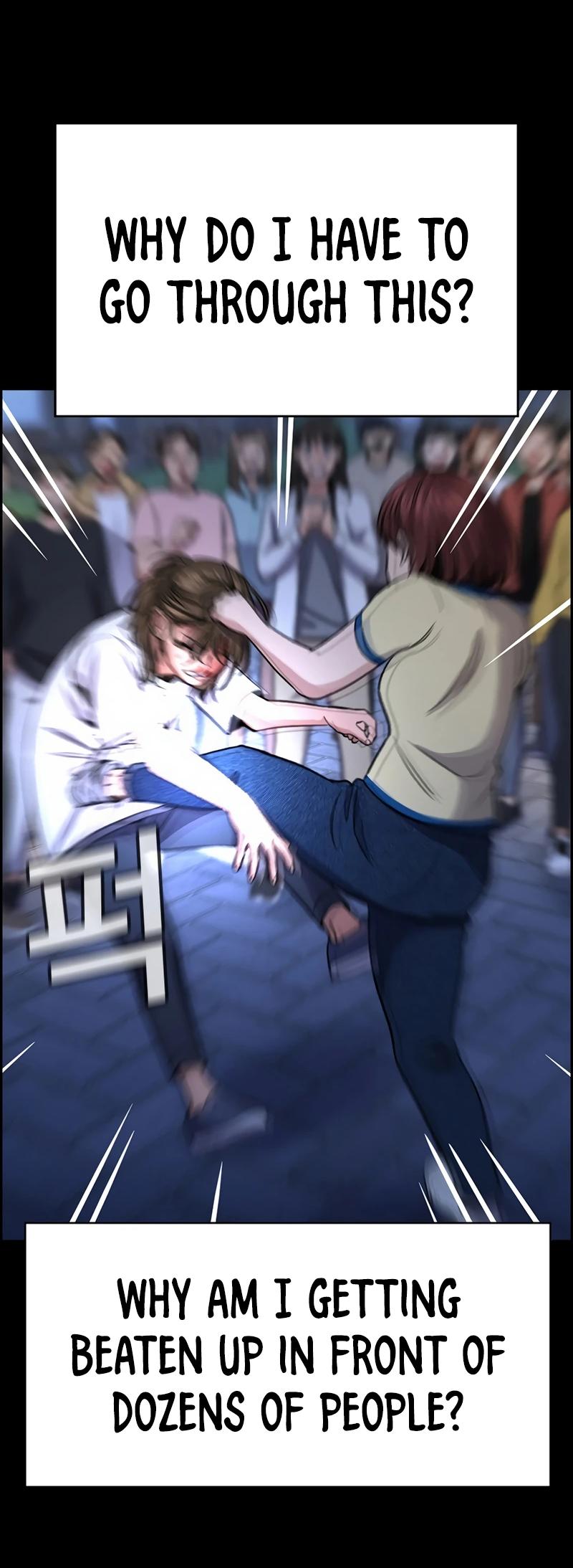 Read Get Schooled EN Manga Online
