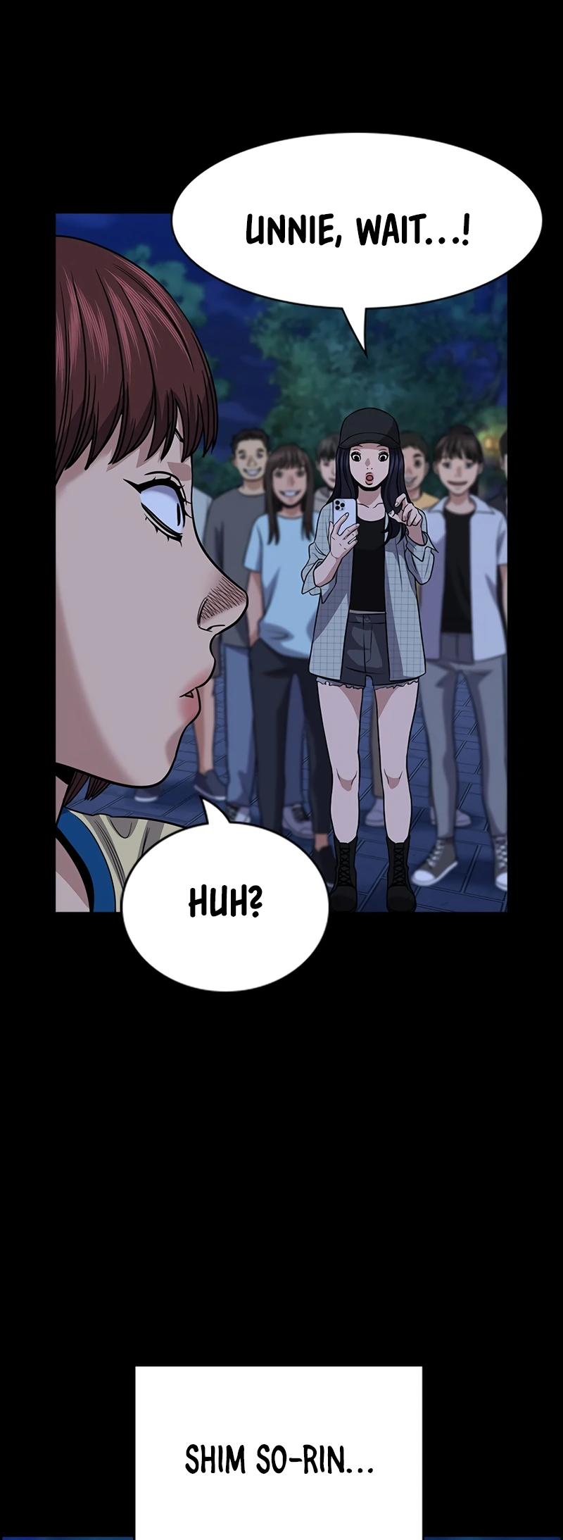 Read Get Schooled EN Manga Online
