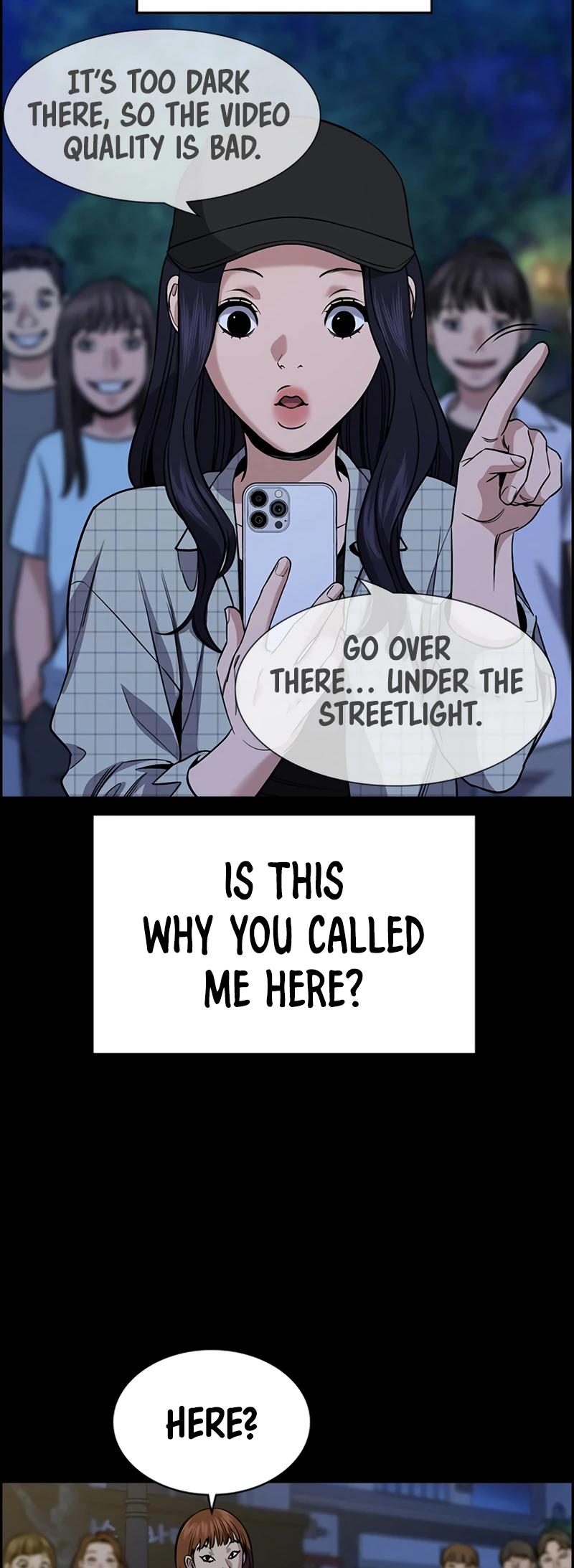 Read Get Schooled EN Manga Online
