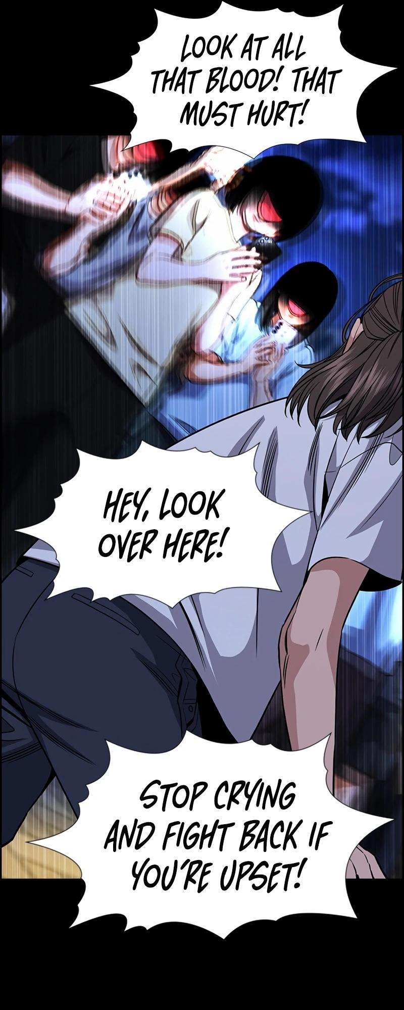 Read Get Schooled EN Manga Online