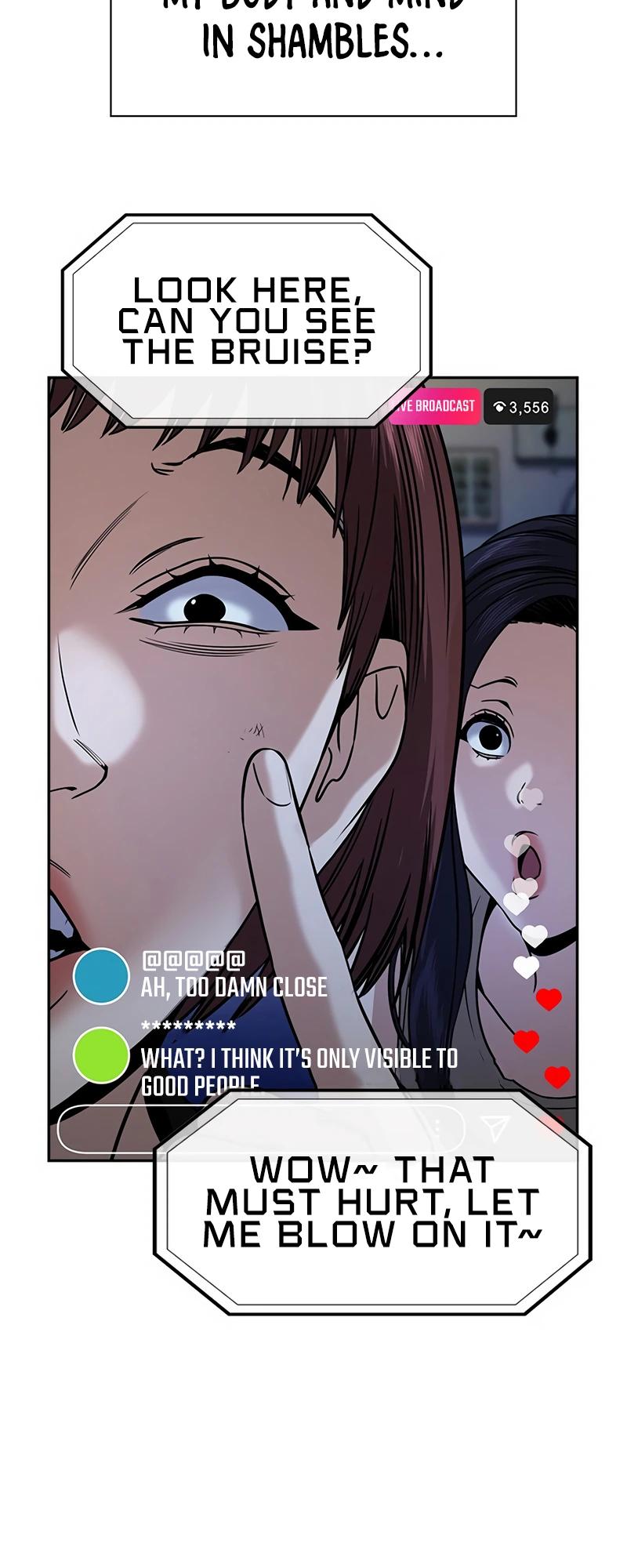 Read Get Schooled EN Manga Online