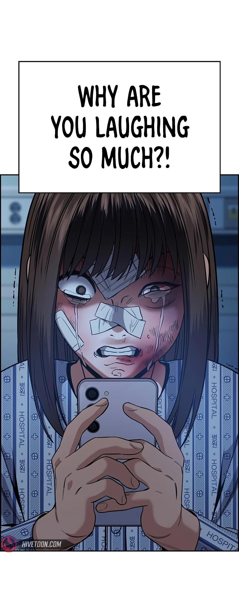 Read Get Schooled EN Manga Online