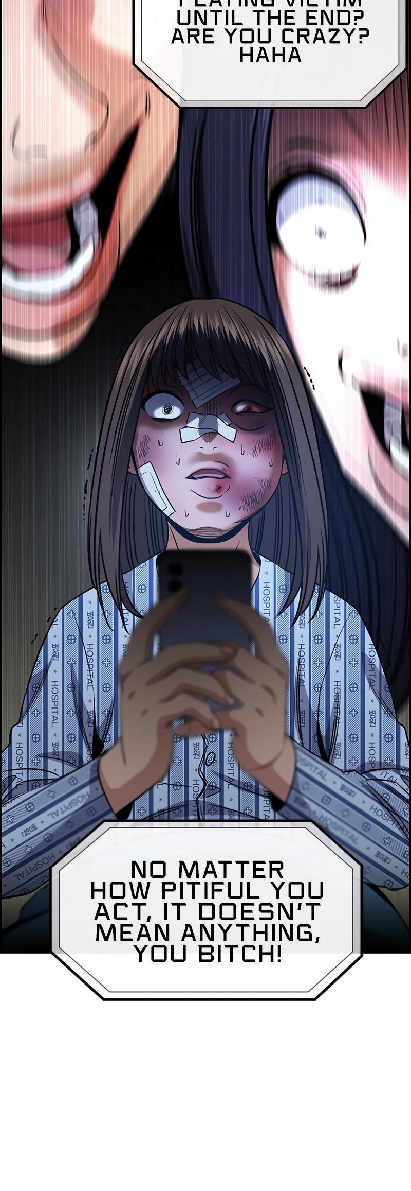 Read Get Schooled EN Manga Online