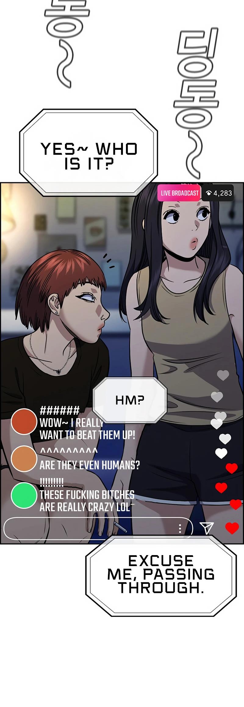 Read Get Schooled EN Manga Online