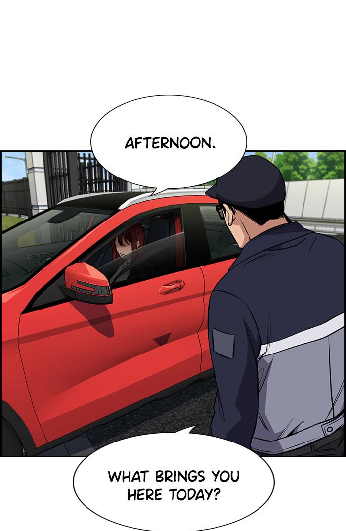 Read Get Schooled EN Manga Online