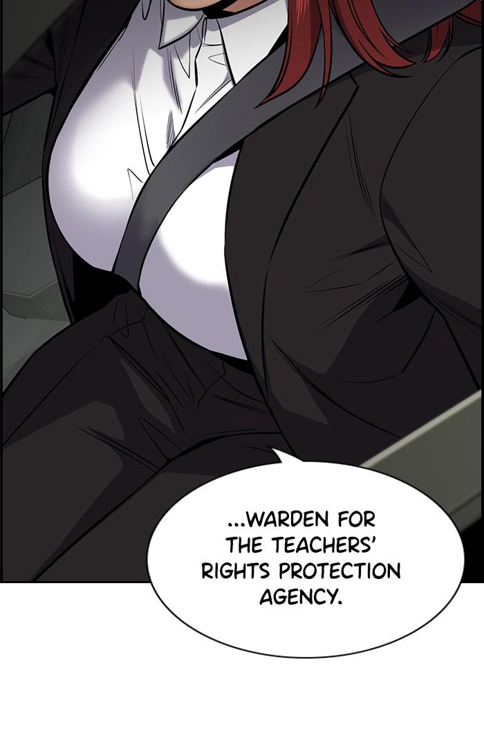 Read Get Schooled EN Manga Online