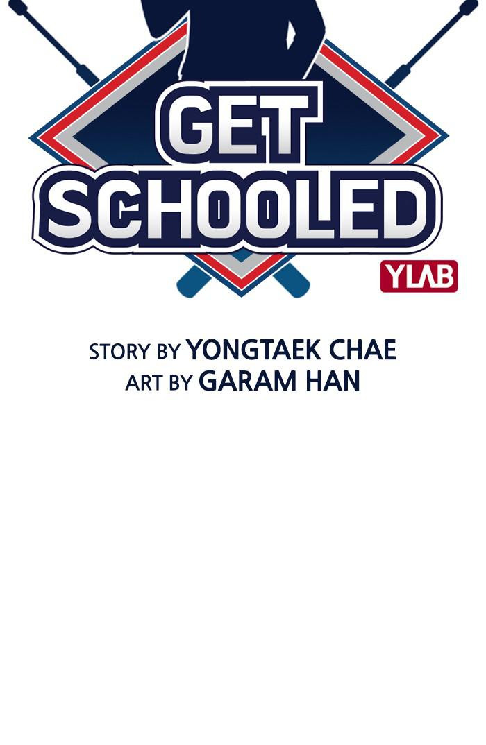 Read Get Schooled EN Manga Online