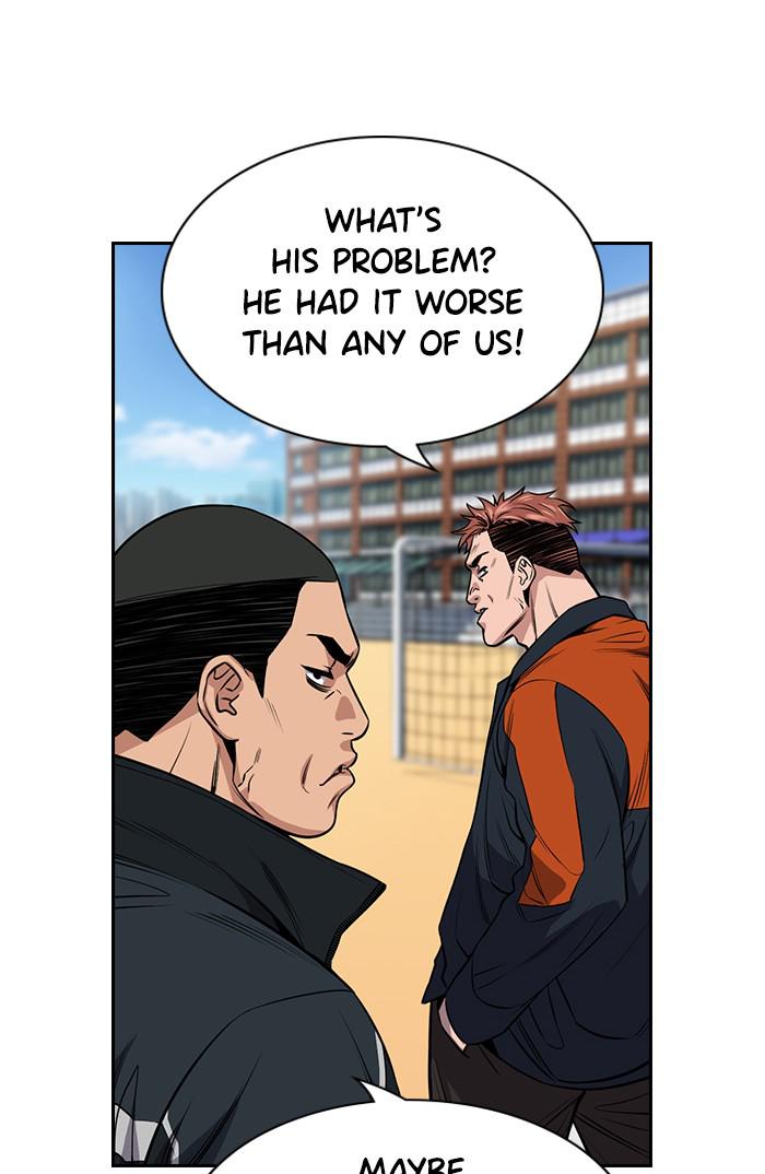 Read Get Schooled EN Manga Online